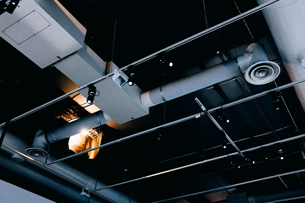 Importancia del sistema de ventilación y extracción de aire en el procesamiento de alimentos