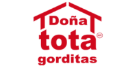 logo doña tota
