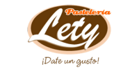 logo pastelería lety