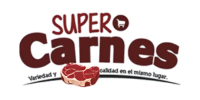 logo super carnes