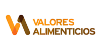 logo valores alimenticios
