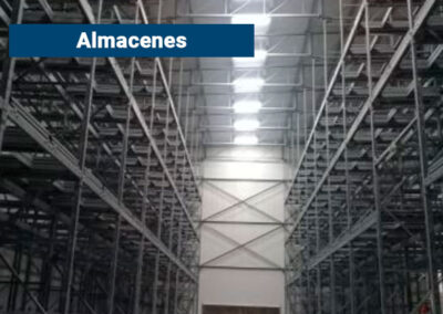 Almacenes