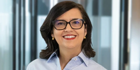 Eugenia Jiménez Berlanga. Directora General de IDEA FSI