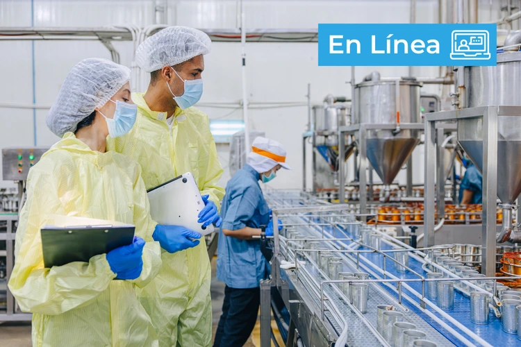 Controles Preventivos en Alimentos para Consumo Humano FSPCA – Versión 2.0